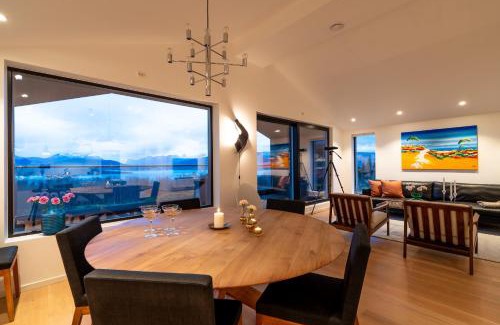 Tromso Apartment | Villa Stalheim