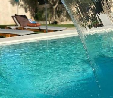 Rudine Villa | Villa Stalla