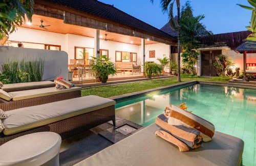 Petitenget Villa | Villa Star