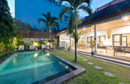 Petitenget Villa | Villa Star
