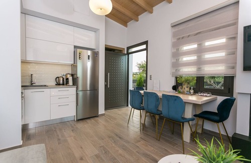 Kato Gouves Villa | Villa Stavelia, Close To The Sea