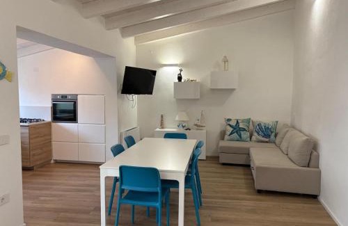 Morgongiori House | Villa Stefania