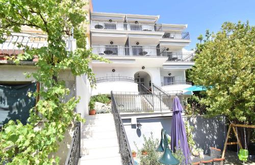 Podgora Apartment | Villa Stella Anna