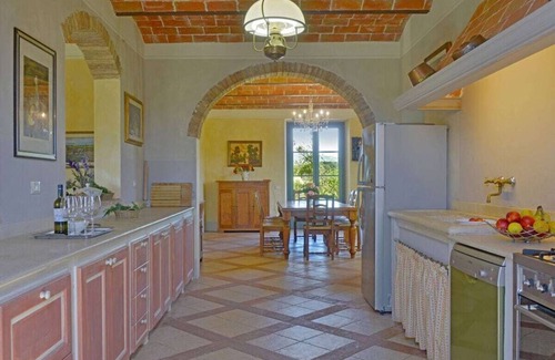 Cecina Cottage | Villa Stella Comfortable holiday residence