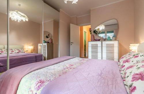 Riccione Apartment | Villa Stella Marina