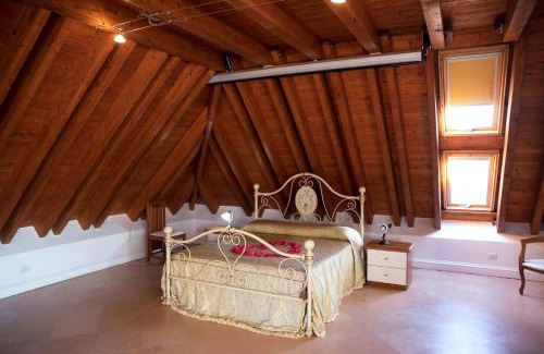Zona XXVI Castel di Decima Bed & Breakfast | Villa Strampelli