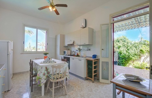 Torre Squillace Villa | Villa Strea with pool, Porto Cesareo, Italy