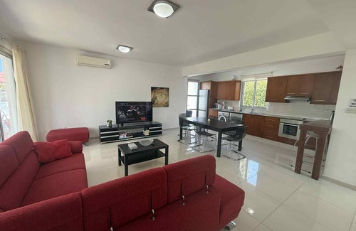 Pegeia Villa | Villa Sunny Breeze In A Prime Spot Near Everything