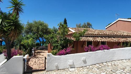 Marina di Bordila Villa | Villa sul mare