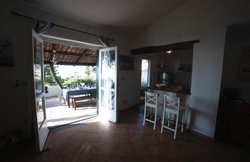 Marina di Bordila Villa | Villa sul mare