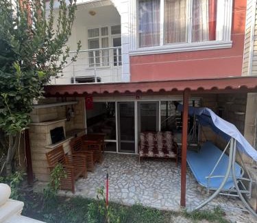 Esenyurt House | Villa summer house for daily rent in a quiet location