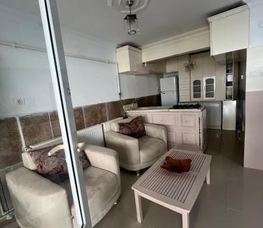 Esenyurt House | Villa summer house for daily rent in a quiet location