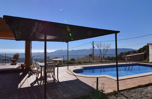 Santa Cristina de Aro Villa | Villa Sunset - Costabravasi