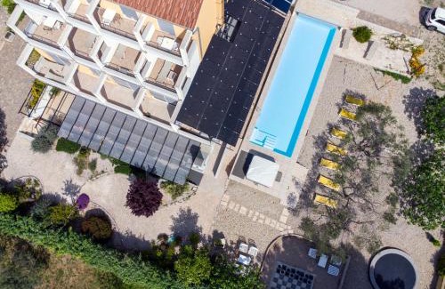 Punat House | Villa Sunce