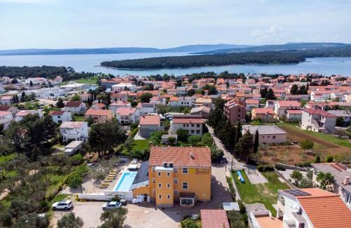 Punat House | Villa Sunce