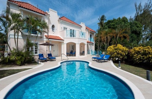Mullins Villa | Villa Sundown