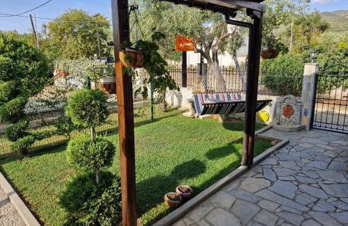 Asprovalta House | Villa Sunny Day Asprovalta