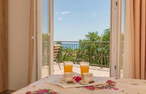 Podostrog Villa | Villa Sunny Hill