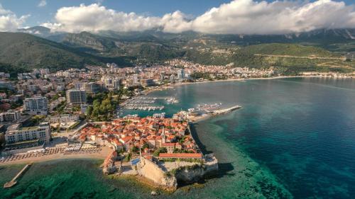 Podostrog Villa | Villa Sunny Hill