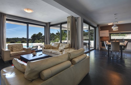 Premantura Villa | Villa SUNRISE PREMANTURA for 18 Person or (12+2 Person ,Price on request)
