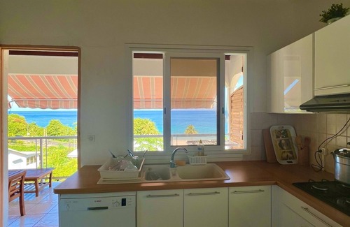Bas Vent House | Villa Sunrise, sunny lounge Promotion 10% off