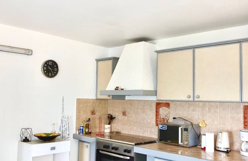 Rifflet Apartment | Villa Sunrise, sunny palm 10% Promotion
