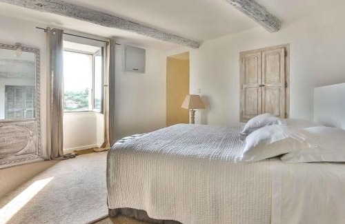 Gordes Villa | Villa Sunset in Gordes