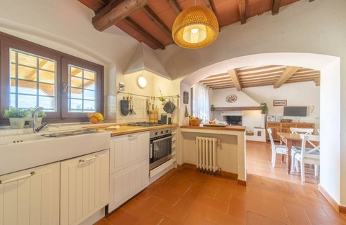 Greve in Chianti Villa | Villa Sunset, in the heart of Chianti