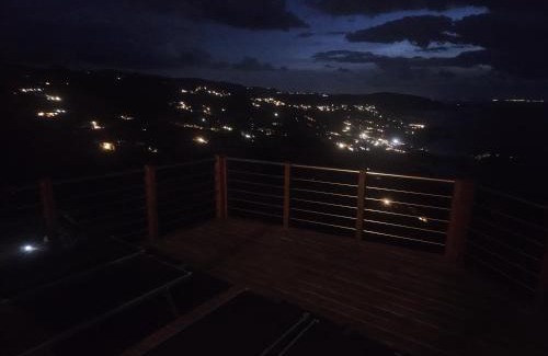 Costa Paradiso Villa | Villa SUNSET VIEW