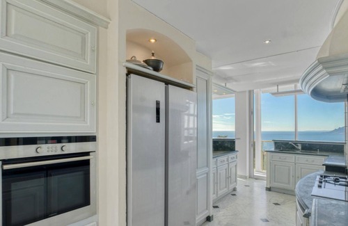 California - Pezou Villa | Villa Super Cannes - 320m2 - Unique view