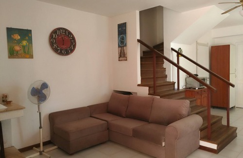 S'oru e Mari Villa | Villa surrounded by greenery a stone's throw from the sea