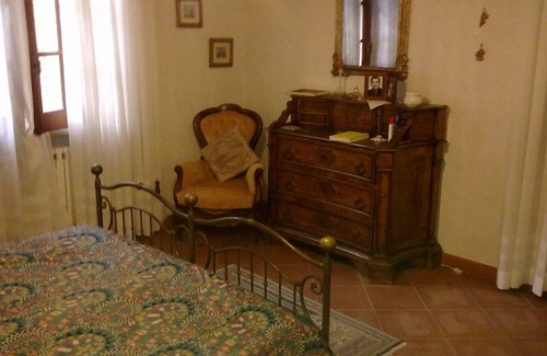 Vibo Valentia Villa | Villa surrounded by the green Costa degli Dei between Pizzo and Tropea