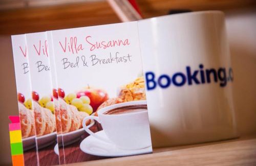 Civitavecchia Bed & Breakfast | Villa Susanna