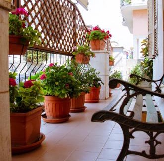 Civitavecchia Bed & Breakfast | Villa Susanna