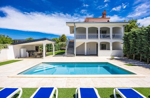 Rosini Villa | Villa Susanne