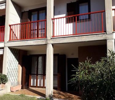Rivoltella House | Villa Susy