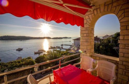 Rab Town Apartment | Villa Suzana