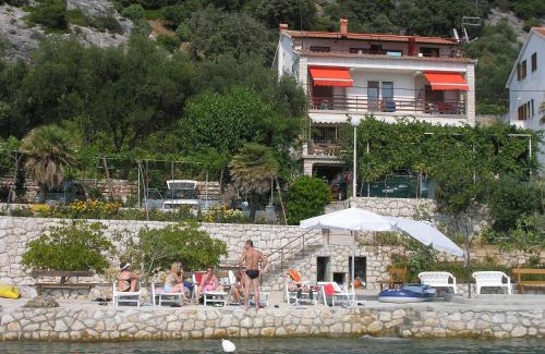 Rab Town Apartment | Villa Suzana