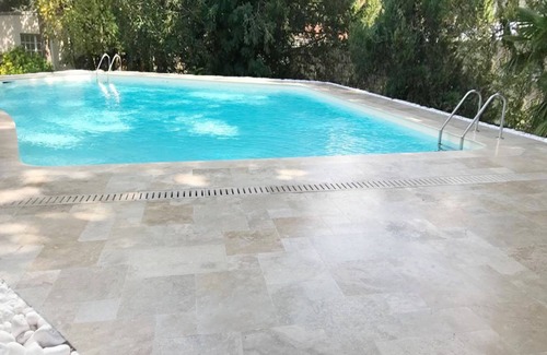 Le Vesinet Villa | Villa Swimming pool, Sauna 9mn from Paris,10mn Versailles For The Olympic Games