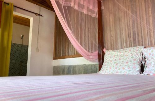 Nosy Komba Villa | Villa Sylkomba 2