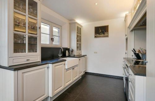 Koksijde Villa | Villa 't Korenhof - Landelijk gelegen villa op 4 km van het strand