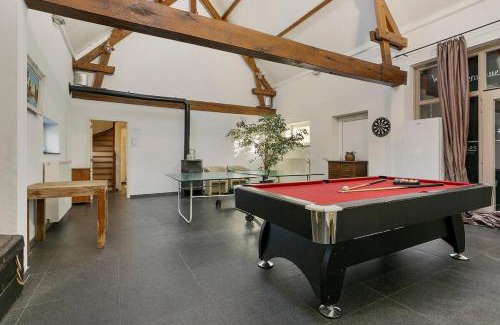 Koksijde Villa | Villa 't Korenhof - Landelijk gelegen villa op 4 km van het strand