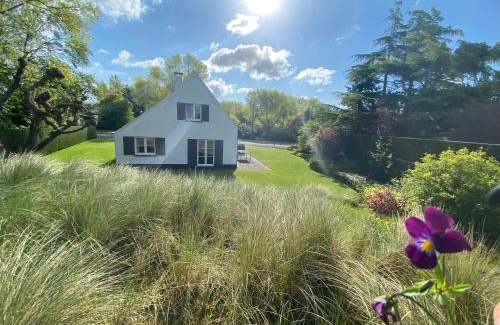 De Panne House | Villa 'T Zeehuysje