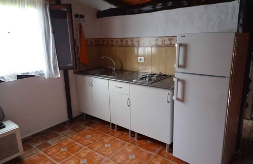 Agaete Cottage | Villa Tamadaba - Canarian countryside for hiking lovers & animal friends