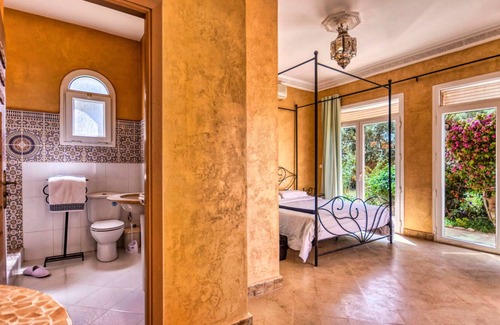 Drargua Villa | Villa Tamait - Piscine - 6 or 7 Px