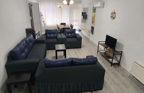 Suleymanpasa Villa | Villa Taskoparan