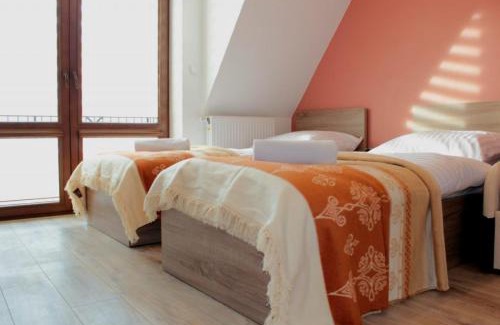 Witow House | Villa TATRIA