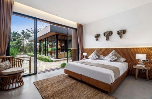 Sayan Villa | Villa Tavisha by BaliSuperHost