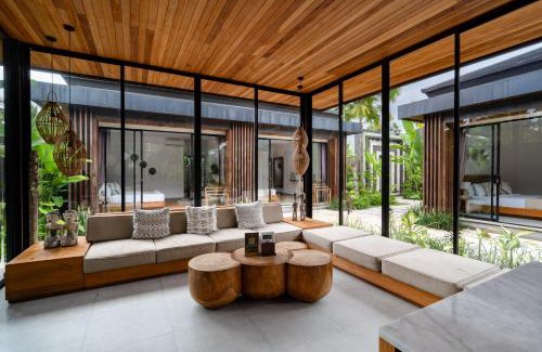 Sayan Villa | Villa Tavisha by BaliSuperHost