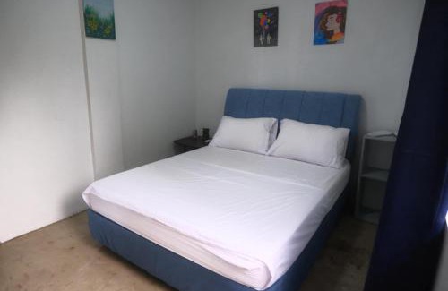 Toledo City House | Villa Teolita